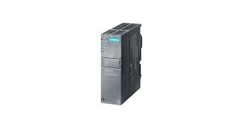 Siemens 6ES7972-0CC35-0XA0 PLC Repair and Service: Expert Solutions