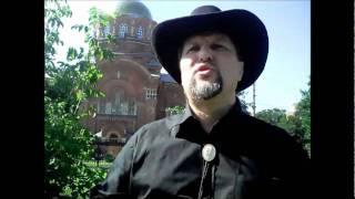 Сергей Журавлев, архиепископ Украинской Реформаторской Православной Церкви 2