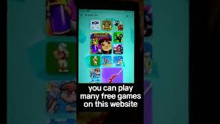 online free games for play without install #starhacker #omverma