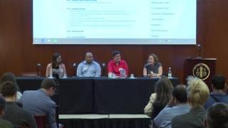 Fairness, Accountability and Transparency in Machine Learning: Part One