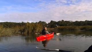 Kayak Hilton Head a&c