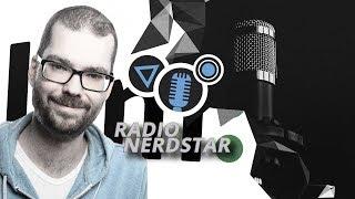 Alles zur Sendelizenz auf Twitch! Mit: SlethZockt | Radio NerdStar