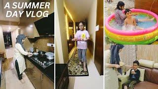 New Vlog || Full day routine with Family #youtubevideo #vlog