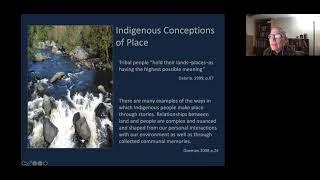 Dr. Susan Dion (Curriculum Studies in Canada Seminar Series)