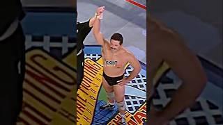 How Don Frye Became a UFC Champ
