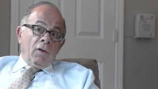Becoming a Psychotherapist: Autobiography