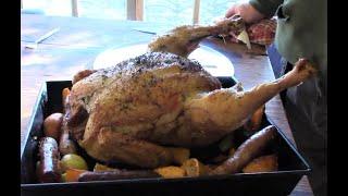 How To Make TWENTY-FOUR Dinners From One Chicken!