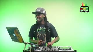 Supremacy sounds DJ Blast Reggae na Miondoko Kichaka Edition