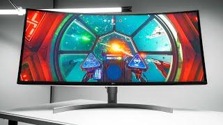 Ultrawide vs. 4K Gaming – Before You Buy!