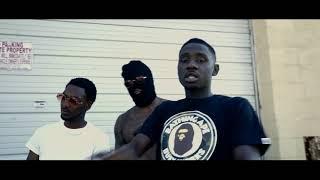 Chicken P - Like I Never Left (Official Video)