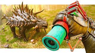 This Spyglass Just Made ARK Traits the Maingame!