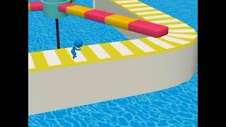 FUN REACE 3D || GAMING VIDEO || GAME0LAY ||