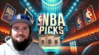 NBA PICKS Expert Predictions & Best Bets for Tonight! 3/5/25