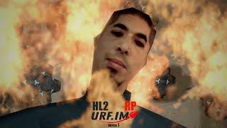 524 секунды в city17/ urf.im (#urfim)