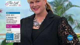 HSN | The List with Debbie D 04.10.2025 - 09 PM