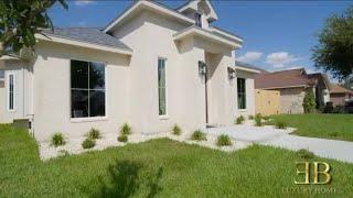 Customer Testimonial (RGV Homes)