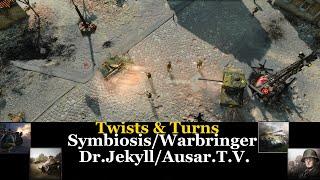 [CoH3][WM/DAK v USF/USF] Propagandacast #674 Symbiosis/Warbringer v Ausar T.V/Dr.Jekyll