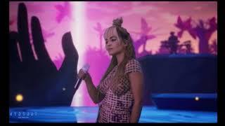 Rita Ora - How To Be Lonely Live Performance