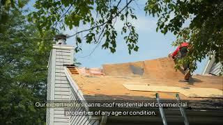 High Quality Roofing Materials | Fort Collins | 970 556 4410