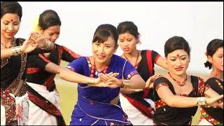 Bangkinmanggom | Riyan Raj | Zinti Panging | Official Video | Laxmi Morang | Gunjan