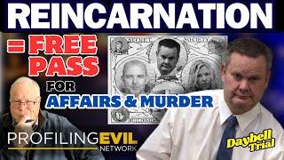 Chad Daybell, How Reincarnation Justifies Murder | Profiling Evil