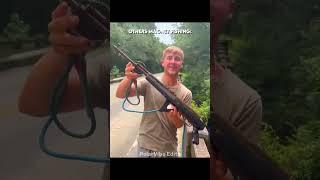 Magnetic Fishing is Amazing