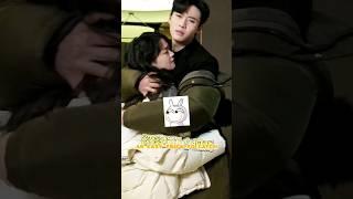 this couple #DaiGaozheng #ChenFangtong #盲心千金 #陈芳彤 #代高政 #ForeverLove #MaidsRevenge #cdrama #reels #k