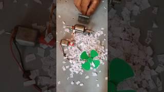 हाई स्पीड {{ speed }} ️ ️ Dc motor New project