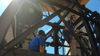 Concerto delle campane della Basilica di Superga - CampaneTO