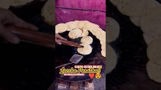 Laccha Paratha  Classic Caterer Kolkata ‍ Serving Tasteful Memories Since 1989 #shorts #foodblog