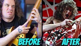 Play This For 1 Minute A Day To MASTER Tapping