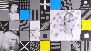 Virna Lindt - Underwater Boy (Vinyl Version)