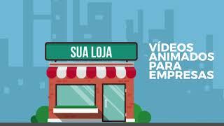 Vídeo Corporativo Animado para Empresas