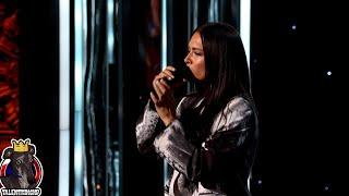 Kaeyra Performance | American Idol 2023 Hollywood Week Solo's Day 1 S21E07