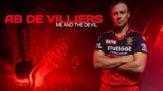 "De Villiers Unleashed: The King of Unorthodox"# ABD #cricket