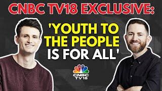 Reliance Retail Brings Global Skincare Brand 'Youth To The People' To India | N18V | CNBC TV18