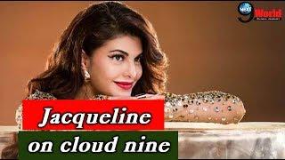 Jacqueline Fernandez Can’t Help Showing It Off...|