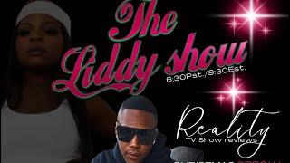 The Liddy Show | Interview w/ Isaiah | Liddy Got Her Lick Back | Ivory VS Monae | Lolly Vs Pressure