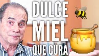 Episodio #1643 Dulce Miel Que Cura