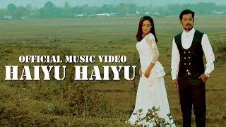 Haiyu Haiyu - Official Music Video Release