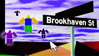 Brookhaven is Hiding Something From You