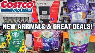 COSTCO NEW ARRIVALS & GREAT DEALS for MARCH 2025! (3/26)️