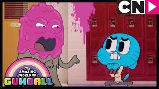 Gumball Türkçe | Meraklı | çizgi film | Cartoon Network