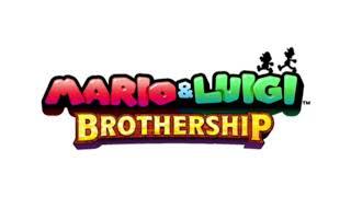 Mario & Luigi Brothership OST - Game Over