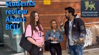 Birmingham City University Student Reviews: Honest Opinions & Experiences of BCU Students