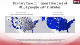 Continuous Glucose Monitoring (CGM) & Beyond A1c Targets in the Time of COVID-19