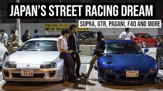 How Tatsumi PA Became The STREET RACING Capital Of The World!