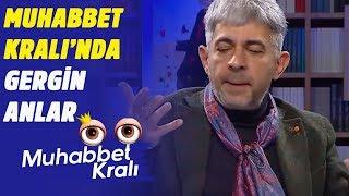 Muhabbet Kralı'nda tartışma... Okan Bayülgen gerginliği azaltmaya çalıştı