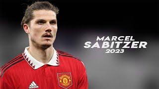 Marcel Sabitzer - The Maestro Midfielder 2023ᴴᴰ