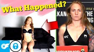 What Happened to Kay Hansen? Where is she now?